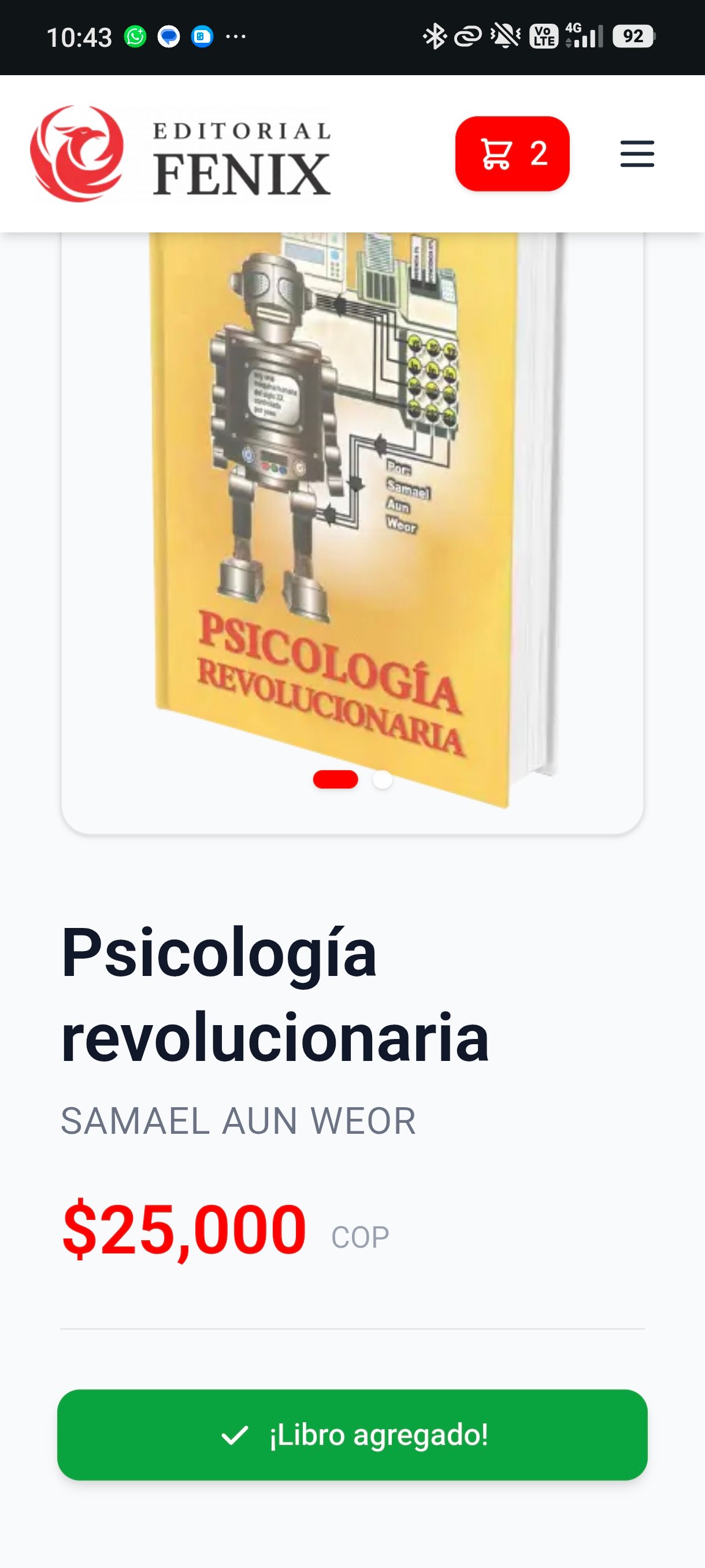 Vista móvil 4