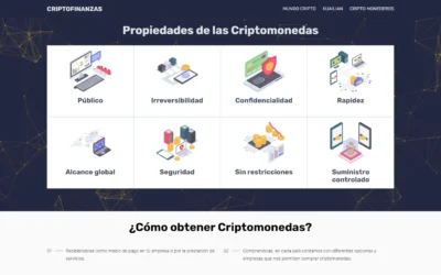 Criptofinanzas