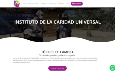 Instituto de la Caridad Universal